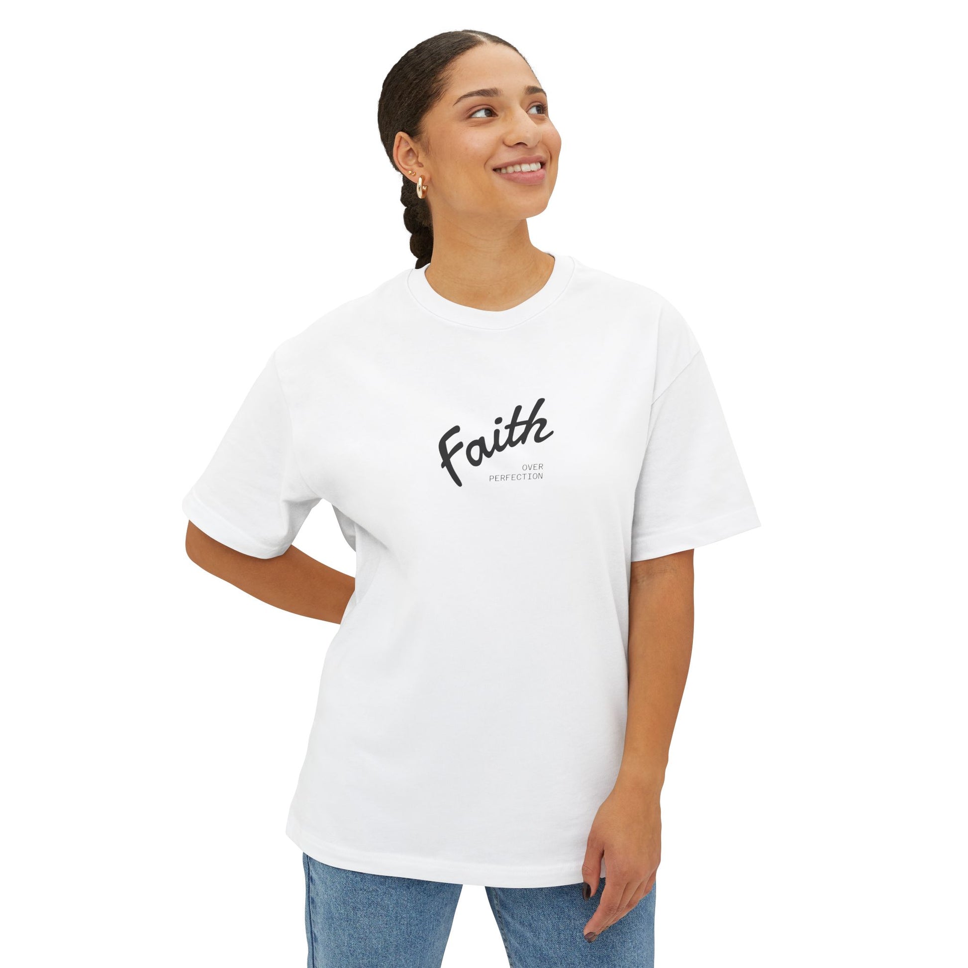 Kingz Walk With God T-Shirt
