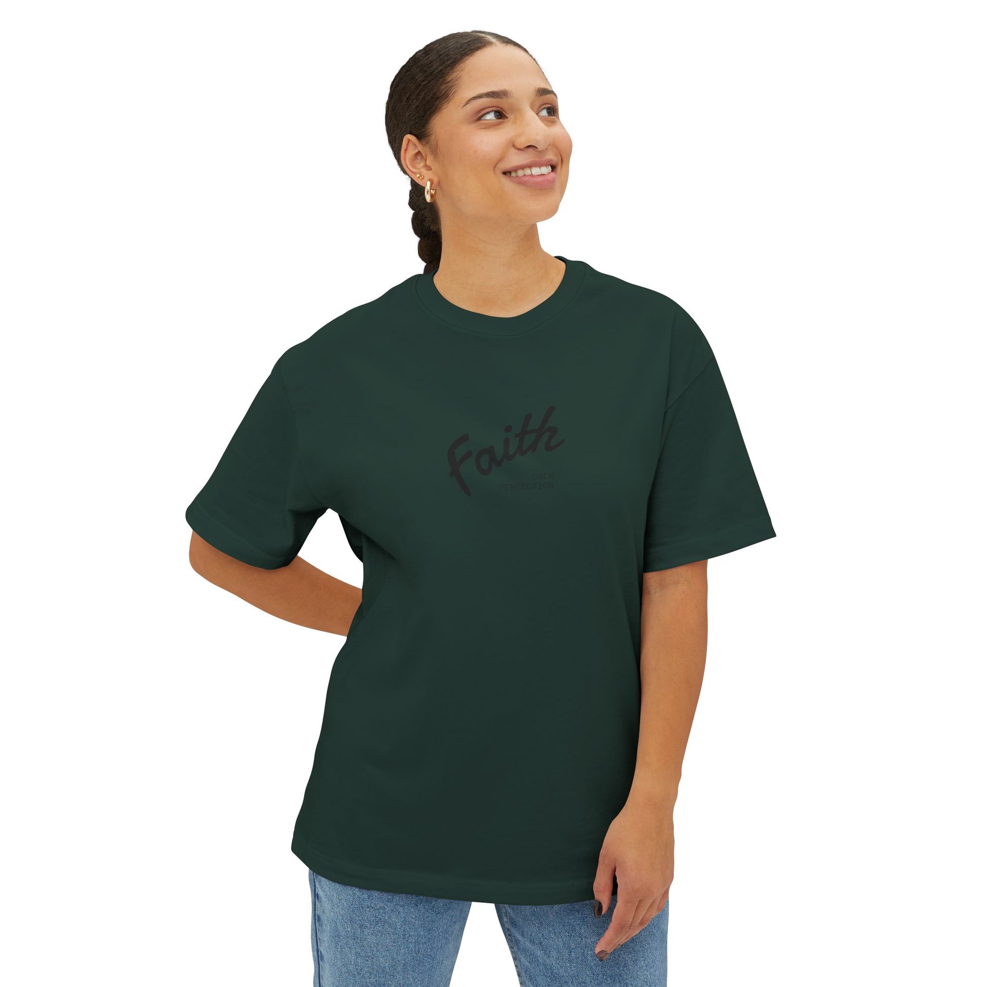 Kingz Walk With God T-Shirt