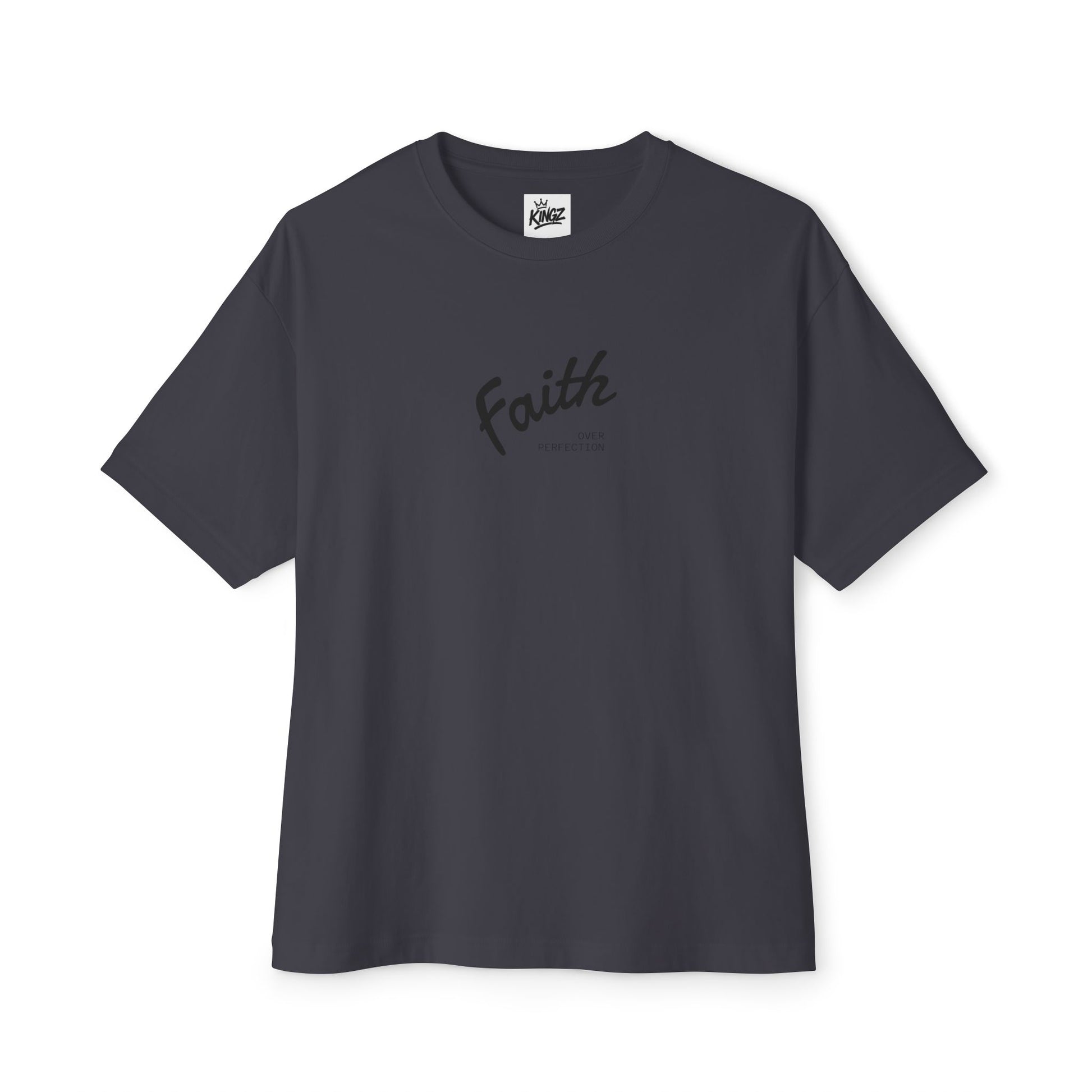 Kingz Walk With God T-Shirt