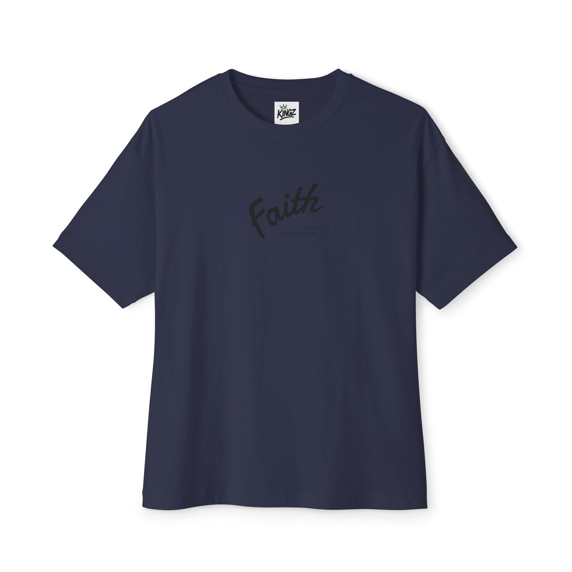 Kingz Walk With God T-Shirt