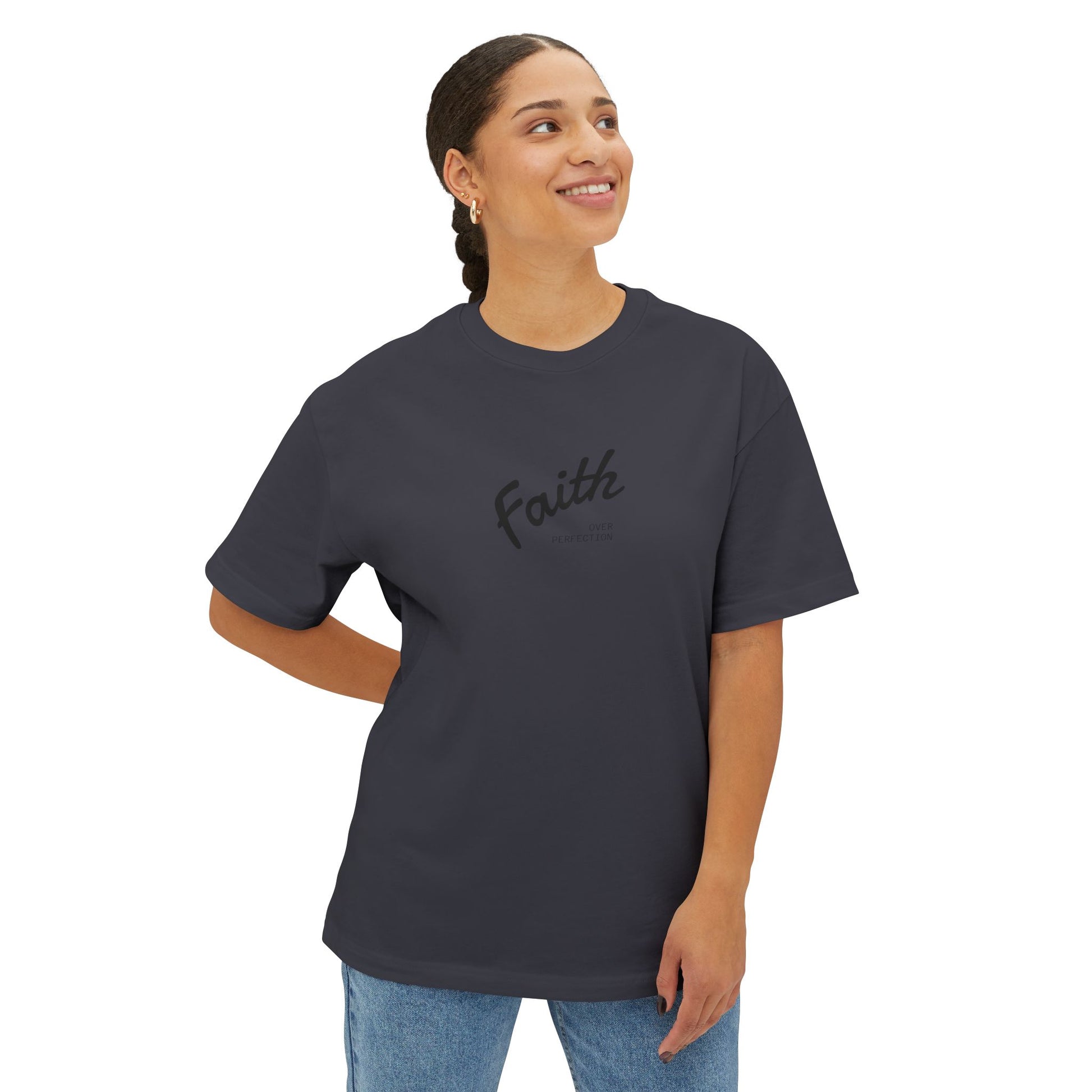 Kingz Walk With God T-Shirt